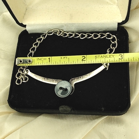 Pronto-Uomo Tie Bar - Picture 6 of 6